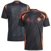 Maillot Foot Colombie Exterieur 2024